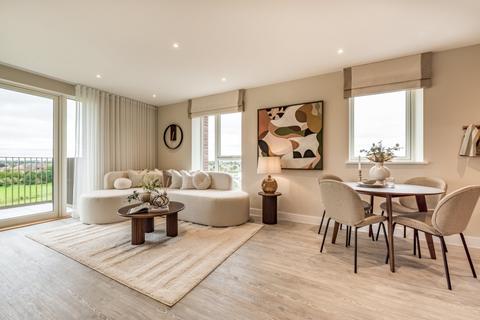 2 bedroom flat for sale, Lampton Parkside, Lampton Road, Hounslow, TW3