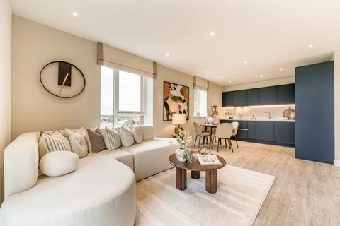 2 bedroom flat for sale, Lampton Parkside, Lampton Road, Hounslow, TW3