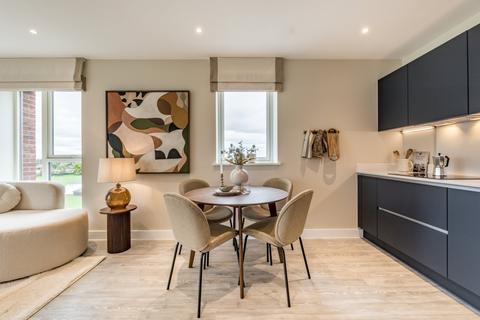 1 bedroom flat for sale, Lampton Parkside, Lampton Road, Hounslow, TW3