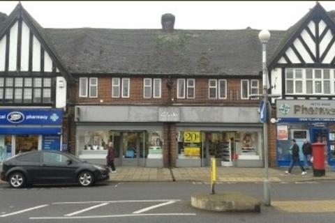Retail property (high street) for sale, 79-81 Queensway Orpington BR5 1DQ