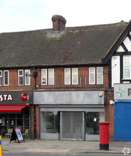 Retail property (high street) for sale, 79-81 Queensway Orpington BR5 1DQ