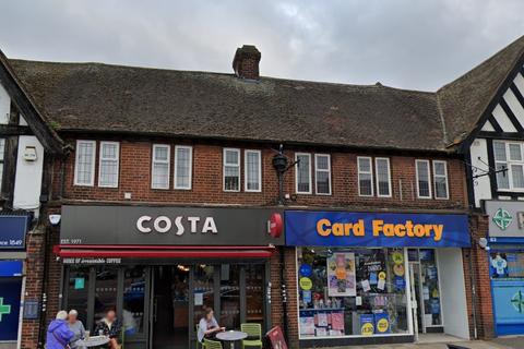 Retail property (high street) for sale, 79-81 Queensway Orpington BR5 1DQ