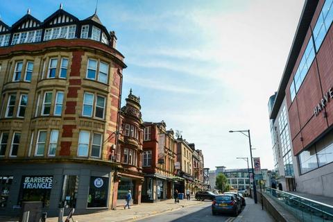 Office for sale, 14 Cateaton St Manchester M3 1SQ