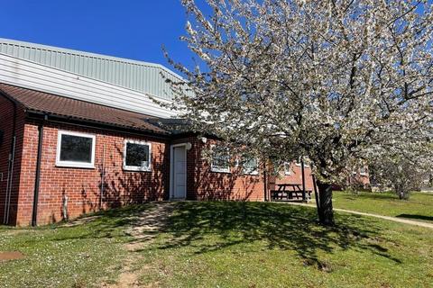 Warehouse to rent, Unit 5 Fifth Ave Halstead CO9 2SZ