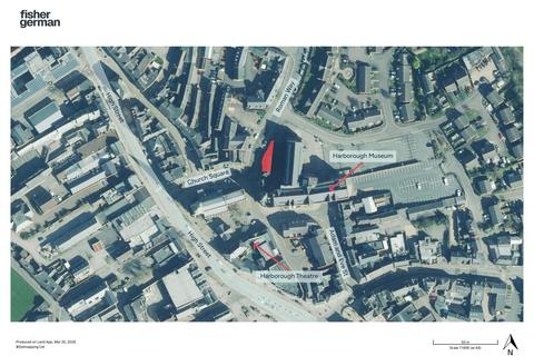 Office for sale, 4 Roman Way Market Harborough LE16 7PQ