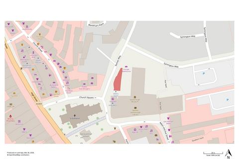 Office for sale, 4 Roman Way Market Harborough LE16 7PQ
