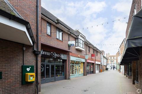 Retail property (high street) for sale, 6-8 Sayers Ln Tenterden TN30 6BW