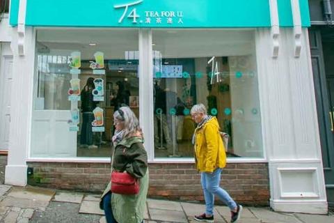 Retail property (high street) for sale, 12 Silver St Durham DH1 3RB