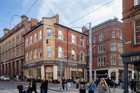 Office for sale, 2 Victoria St Nottingham NG1 2EX