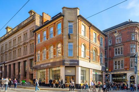 Office for sale, 2 Victoria St Nottingham NG1 2EX