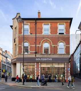 Office for sale, 2 Victoria St Nottingham NG1 2EX