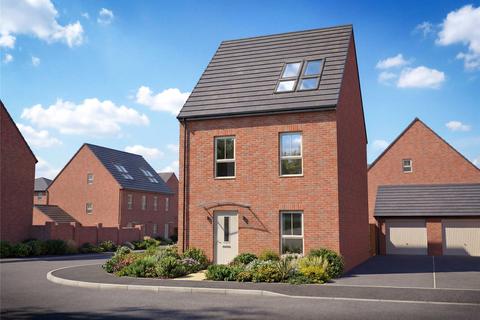 4 bedroom detached house for sale, Desire, Manston Lane, Leeds, West Yorkshire, LS15
