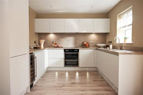 4 bedroom detached house for sale, Desire, Manston Lane, Leeds, West Yorkshire, LS15