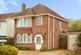 Station Road, Netley Abbey, Southampton, Hampshire, SO31