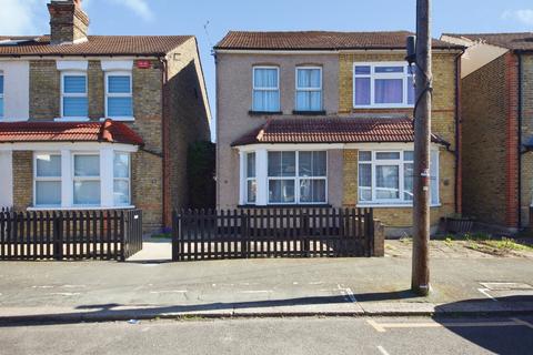 Drummond Road, Romford, RM7