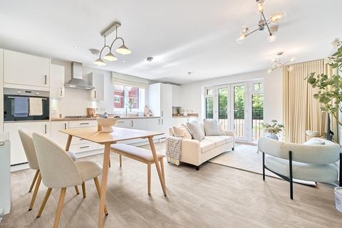 2 bedroom apartment for sale, Second Floor Apartment - Plot 108 at Willow Green, Willow Green, Maize Lane RG42