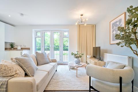 2 bedroom apartment for sale, Second Floor Apartment - Plot 108 at Willow Green, Willow Green, Maize Lane RG42