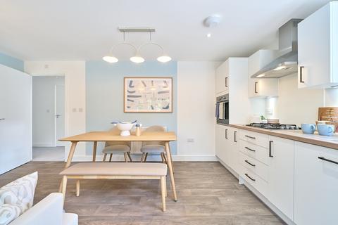 2 bedroom apartment for sale, Second Floor Apartment - Plot 108 at Willow Green, Willow Green, Maize Lane RG42