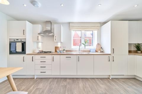 2 bedroom apartment for sale, Second Floor Apartment - Plot 108 at Willow Green, Willow Green, Maize Lane RG42