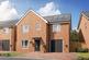 The Chalham - Plot 1 at Greendale Park, Greendale Park, Choppington Road  NE22