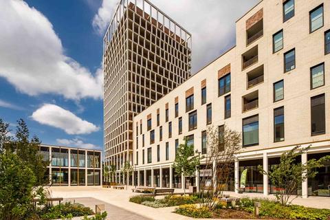 undefined, Block D4 CD03 - Plot 172 at Coronation Square, Coronation Square, Coronation Square Sales Suite E10