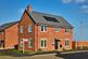 The Trusdale - Plot 52 at Bramcote Grange, Bramcote Grange, Bramcote Grange CV11