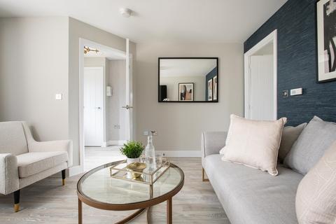 2 bedroom semi-detached house for sale, The Beauford - Plot 108 at Bramcote Grange, Bramcote Grange, Bramcote Grange CV11