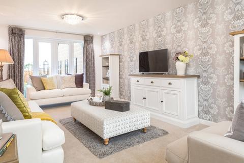 4 bedroom detached house for sale, The Rossdale - Plot 475 at Appledown Gate, Appledown Gate, Tamworth Road CV7