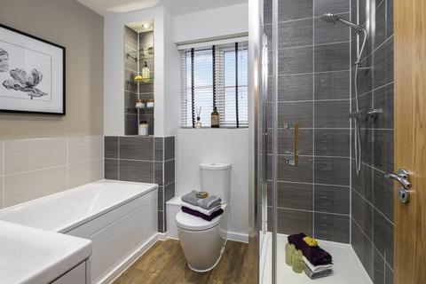 undefined, Plot 176, Brathay - Detached at Hartshead View, Off Fir Tree Road OL8
