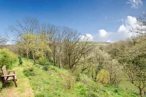 3 bedroom detached bungalow for sale, Penzance TR19