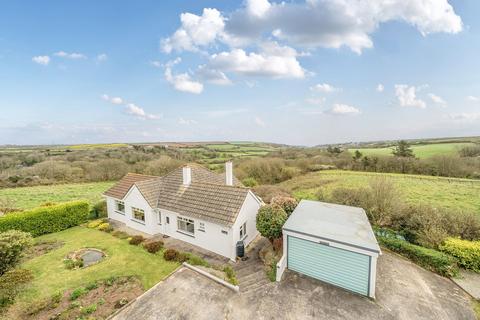 3 bedroom detached bungalow for sale, Penzance TR19