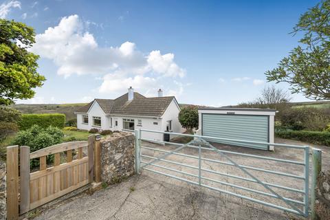 3 bedroom detached bungalow for sale, Penzance TR19