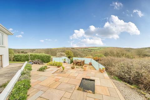 3 bedroom detached bungalow for sale, Penzance TR19