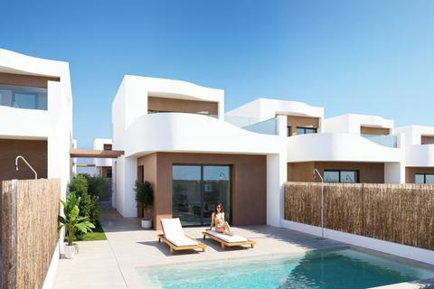 3 bedroom villa, La Heradada Los Montesinos
