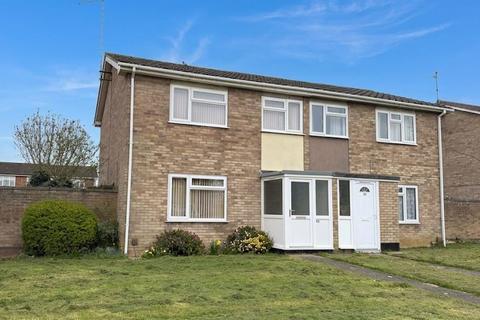 3 bedroom semi-detached house for sale, Mountbatten Way: Peterborough