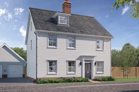 5 bedroom detached house for sale, Manningtree Park, Mistley, Manningtree