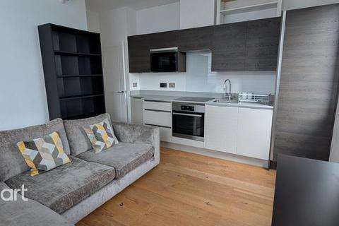 1 bedroom apartment to rent, Nobel Drive, HAYES