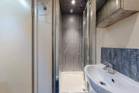 Studio to rent, Ash Grove