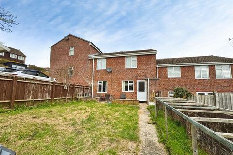 2 bedroom terraced house for sale, Newby Acre, Marlborough, SN8
