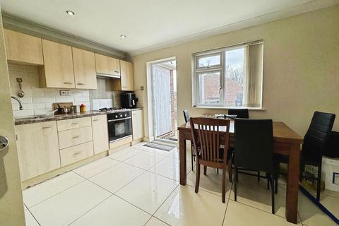 2 bedroom terraced house for sale, Newby Acre, Marlborough, SN8