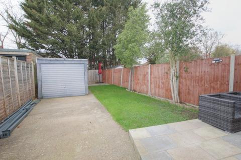 3 bedroom semi-detached house for sale, Derwent Gardens, Wembley, HA9 8SQ