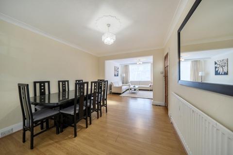3 bedroom semi-detached house for sale, Derwent Gardens, Wembley, HA9 8SQ