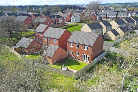 5 bedroom detached house for sale, Thomas Drive, Killinghall, HG3