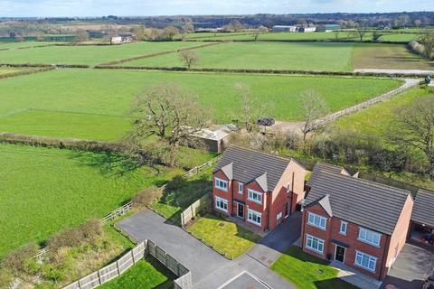 5 bedroom detached house for sale, Thomas Drive, Killinghall, HG3