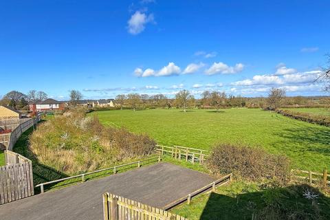 5 bedroom detached house for sale, Thomas Drive, Killinghall, HG3