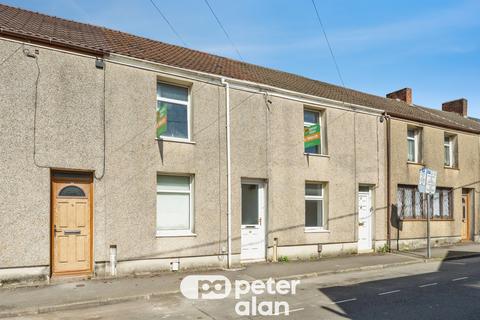 2 bedroom terraced house for sale, Elias Street, Neath