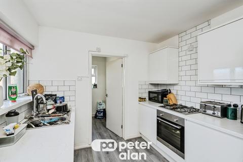 2 bedroom terraced house for sale, Elias Street, Neath