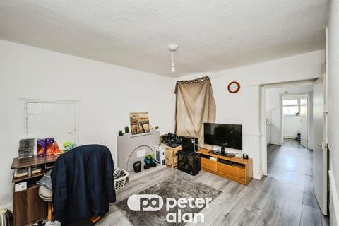 2 bedroom terraced house for sale, Elias Street, Neath