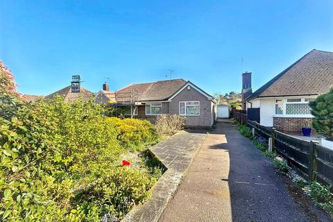 2 bedroom semi-detached bungalow for sale, Selmeston Road, Eastbourne