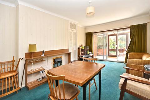 2 bedroom semi-detached bungalow for sale, Selmeston Road, Eastbourne